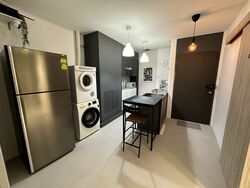 The Plaza (D7), Apartment #532488251